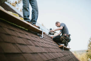 Local Roofers in Voorhees Kirkwood, NJ